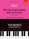 Zdenek Fibich: Moods  Impressions & Souvenirs: Piano: Instrumental Album