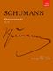 Robert Schumann: Phantasiestücke  Op. 12: Piano: Instrumental Work
