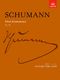 Robert Schumann: Drei Romanzen Op. 28: Piano: Instrumental Album