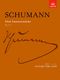 Robert Schumann: Drei Fantasiestücke  Op. 111: Piano: Instrumental Work