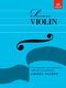 Lionel Salter: Starters for Violin: Violin: Instrumental Album