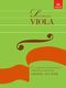 Lionel Salter: Starters for Viola: Viola: Instrumental Album