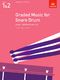 Kevin Hathway: Graded Music for Snare Drum  Book I: Snare Drum: Instrumental