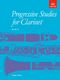 Chris Allen: Progressive Studies for Clarinet  Book 2: Clarinet: Study