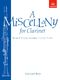 Michael Rose: A Miscellany for Clarinet  Book II: Clarinet: Instrumental Album