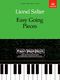 Lionel Salter: Salter: Easy Going Pieces: Piano: Instrumental Album