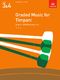 Ian Wright: Graded Music for Timpani  Book II: Timpani: Instrumental Album