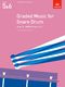 Kevin Hathway: Graded Music for Snare Drum  Book III: Snare Drum: Instrumental