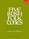 Howard Ferguson: Five Irish Folk Tunes: Viola