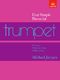 Michael Jacques: Four Simple Pieces for Trumpet: Trumpet: Instrumental Album