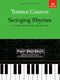 Terence Greaves: Swinging Rhymes (Ten Pieces in Popular Styles): Piano: