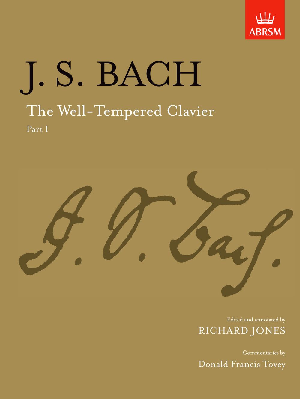 Johann Sebastian Bach: The Well-Tempered Clavier - Part 1: Harpsichord or Piano: