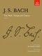 Johann Sebastian Bach: The Well-Tempered Clavier - Part II: Harpsichord or