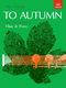 Alan Ridout: To Autumn: Flute: Instrumental Album