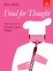 Rory Boyle: Food for Thought: Clarinet: Instrumental Album