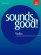 Michael Jacques: Sounds Good! for Violin: Violin: Instrumental Album
