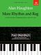 Alan Haughton: More Rhythm And Rag: Piano: Instrumental Album