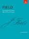 Field, John : Livres de partitions de musique