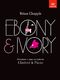 Brian Chapple: Ebony & Ivory: Clarinet: Instrumental Album