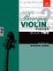 Richard Jones: Baroque Violin Pieces  Book 2: Violin: Instrumental Album
