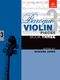 Richard Jones: Baroque Violin Pieces  Book 3: Violin: Instrumental Album