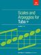 Scales and Arpeggios for Tuba  Bass Clef: Tuba: Study