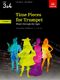 Paul Harris: Time Pieces for Trumpet  Volume 3: Trumpet: Instrumental Album