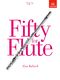 Alan Bullard: Fifty For Flute Book 1: Flute: Instrumental Album