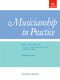 Ronald Smith: Musicianship in Practice  Book III  Grades 6-8: Theory