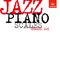 Jazz Piano Scales  Grades 1-5: Piano: Instrumental Tutor
