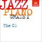 Jazz Piano Grade 1: The CD: Piano: Instrumental Tutor