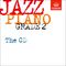 Jazz Piano Grade 2: The CD: Piano: Instrumental Tutor