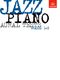 Jazz Piano Aural Tests  Grades 1-3: Piano: Aural