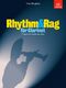 Alan Haughton: Rhythm And Rag For Clarinet: Clarinet: Instrumental Album
