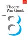 Anthony Crossland: Theory Workbook Grade 8: Theory