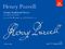 Henry Purcell: Twenty Keyboard Pieces Book & CD: Piano: Instrumental Work