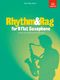 Alan Haughton: Rhythm & Rag For B Flat Saxophone: Saxophone: Instrumental Album
