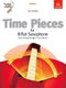 Ian Denley: Time Pieces for B flat Saxophone  Volume 1: Saxophone: Instrumental