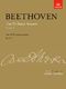 Ludwig van Beethoven: The 35 Piano Sonatas Volume 2: Piano: Instrumental Album