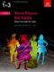 Paul Harris: Time Pieces for Viola  Volume 1: Viola: Instrumental Album
