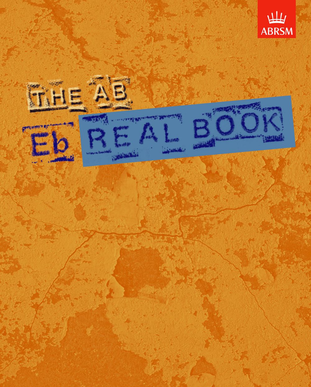 The AB Real Book Eb Edition: E-Flat Instrument: Instrumental Album