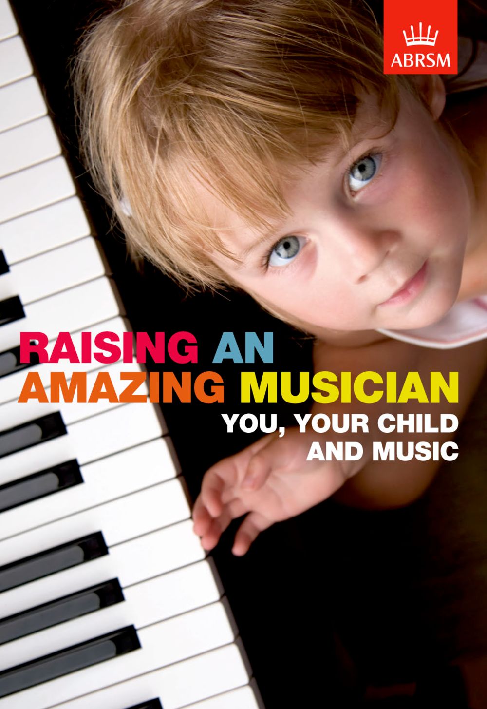 Raising an Amazing Musician: Reference
