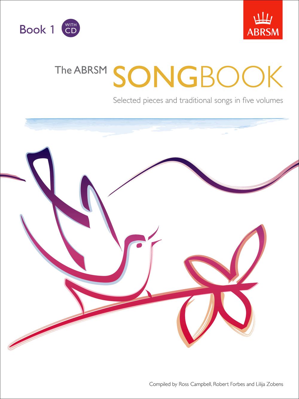 The ABRSM Songbook  Book 1: Vocal: Vocal Album