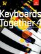 Music Medals: Keyboards Together 4 - Gold: Electric Keyboard: Mixed Songbook