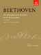 Ludwig van Beethoven: Sonata No.14 In C Sharp Minor Op.27 No.2: Piano: