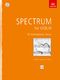 Alexandra Wood: Spectrum for Violin + CD: Violin: Instrumental Album