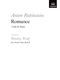 Rubinstein: Romance: Violin: Instrumental Work
