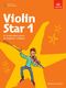 Edward Huws Jones: Violin Star 1 - Student