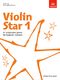Edward Huws Jones: Violin Star 1 - Accompaniment Book: Violin: Instrumental