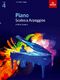 Piano Scales & Arpeggios  Grade 4: Piano: Instrumental Reference